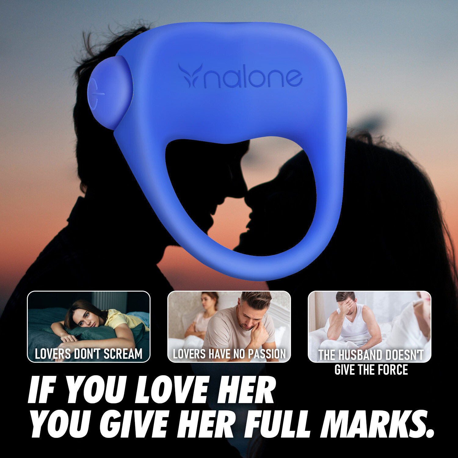 Wireless Remote Control Cock Ring Vibrator Penis Rings Vibrator Masturbator