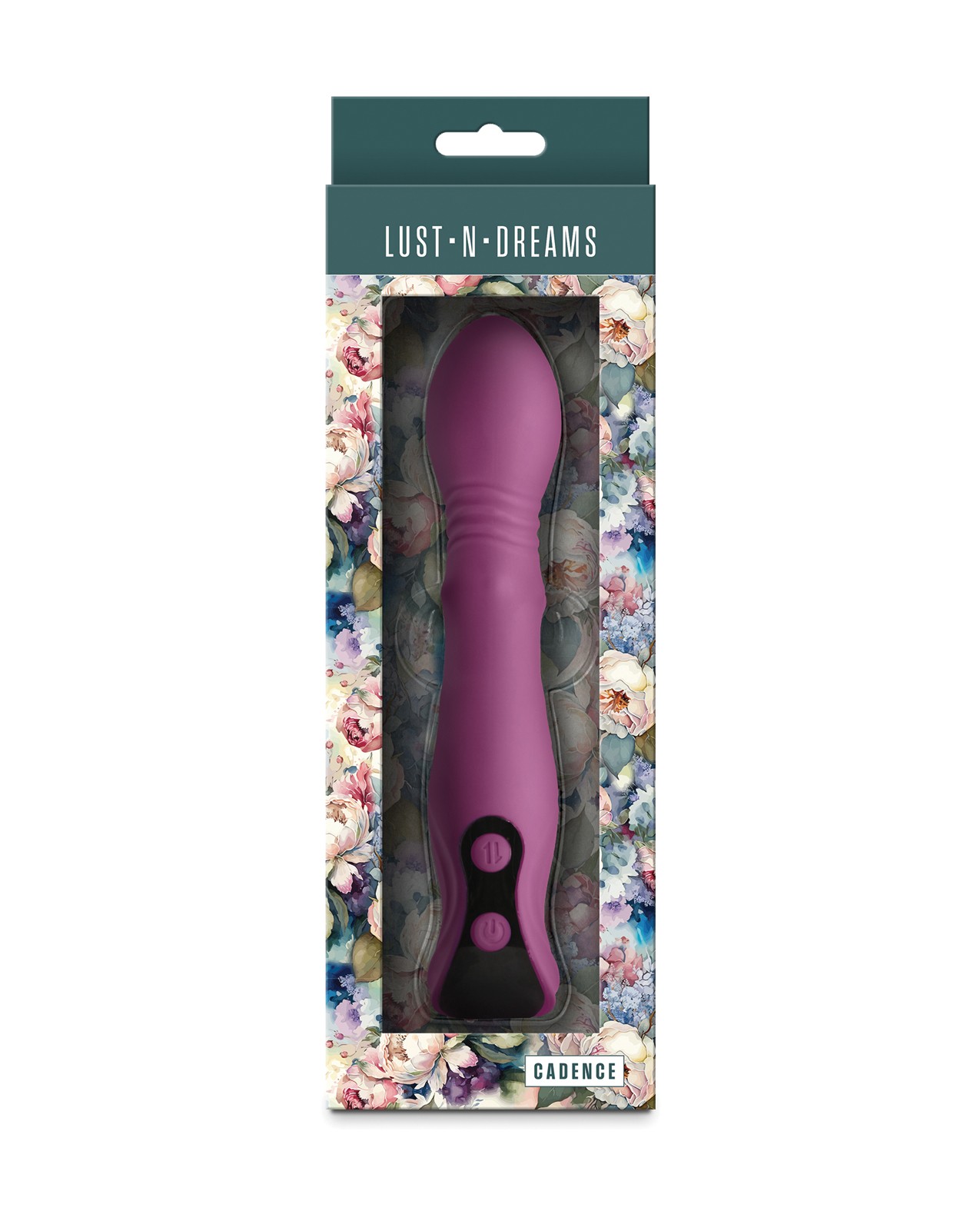 Lust-n-Dreams Cadence – Blush