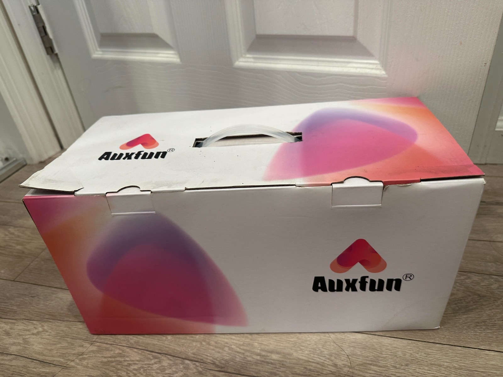 Brand New In Box (BNIB). Never opened, factory sealed.