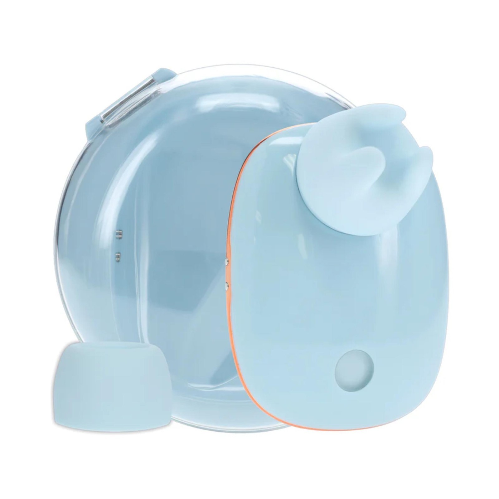 LoveLine Dreamsicle AirTapTech Rechargeable Vibrator
