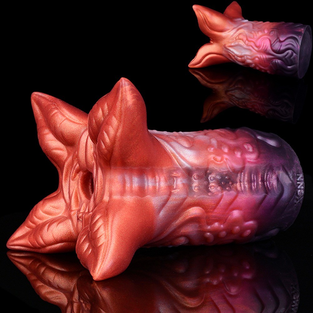 Male Fantasy Masturbator Single Channel Pocket Strocker Soft Adult Toy for Men