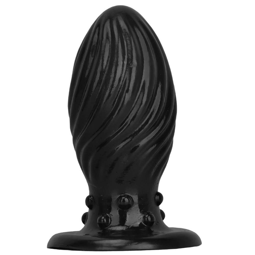 7.4″ Big Giant Butt Plug Dildo Anal Dilator G-spot Prostate Masturbator Sex Toy