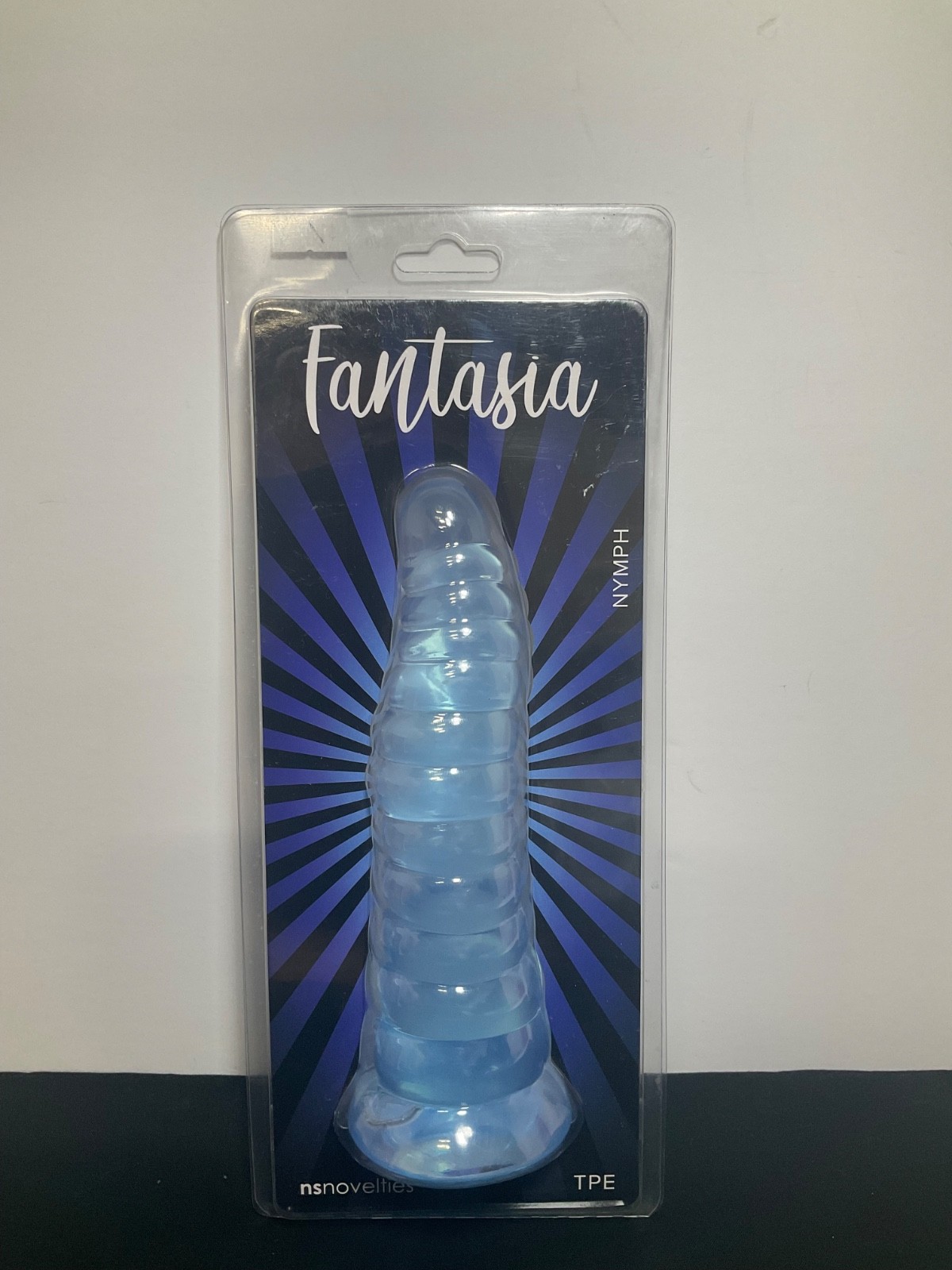 NsNovelties Fantasia Nymph Dildo