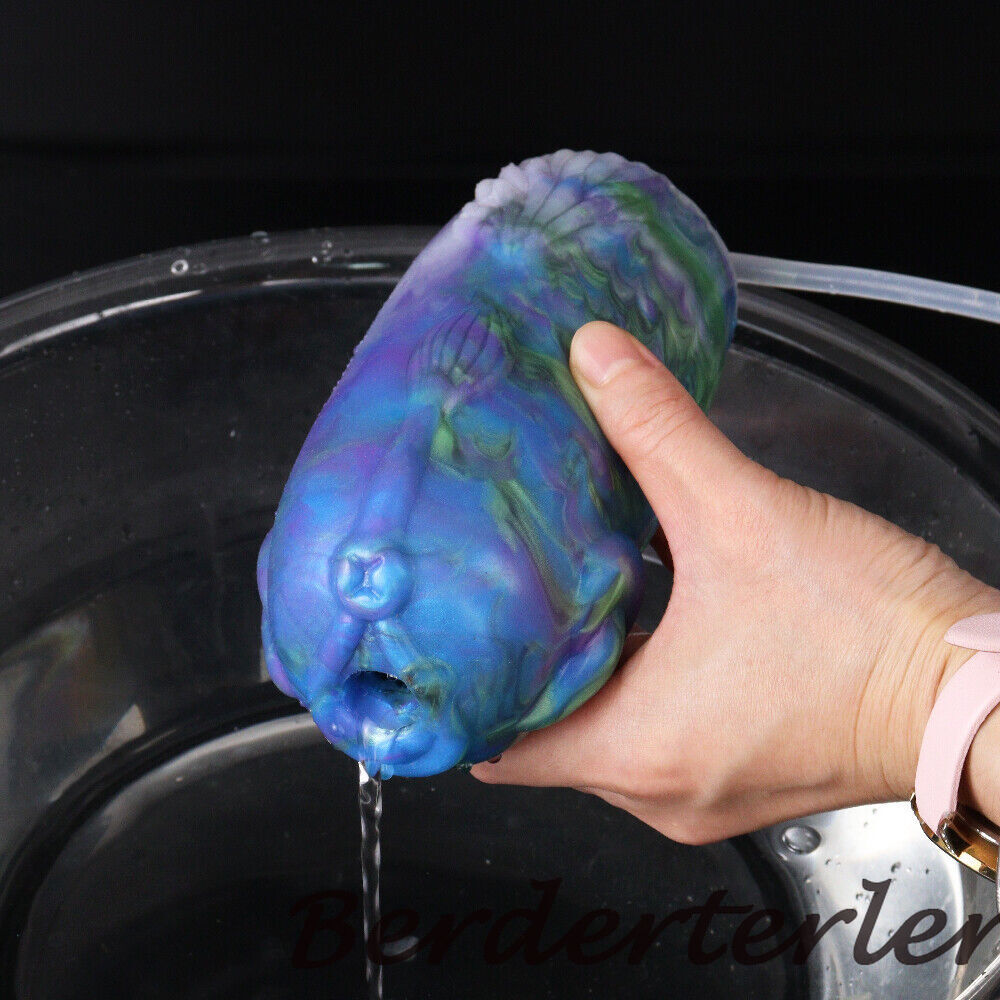 Male Masturbator Squirting Ejaculating Water Pussy Vagina Sex Doll Adult Sex Toy