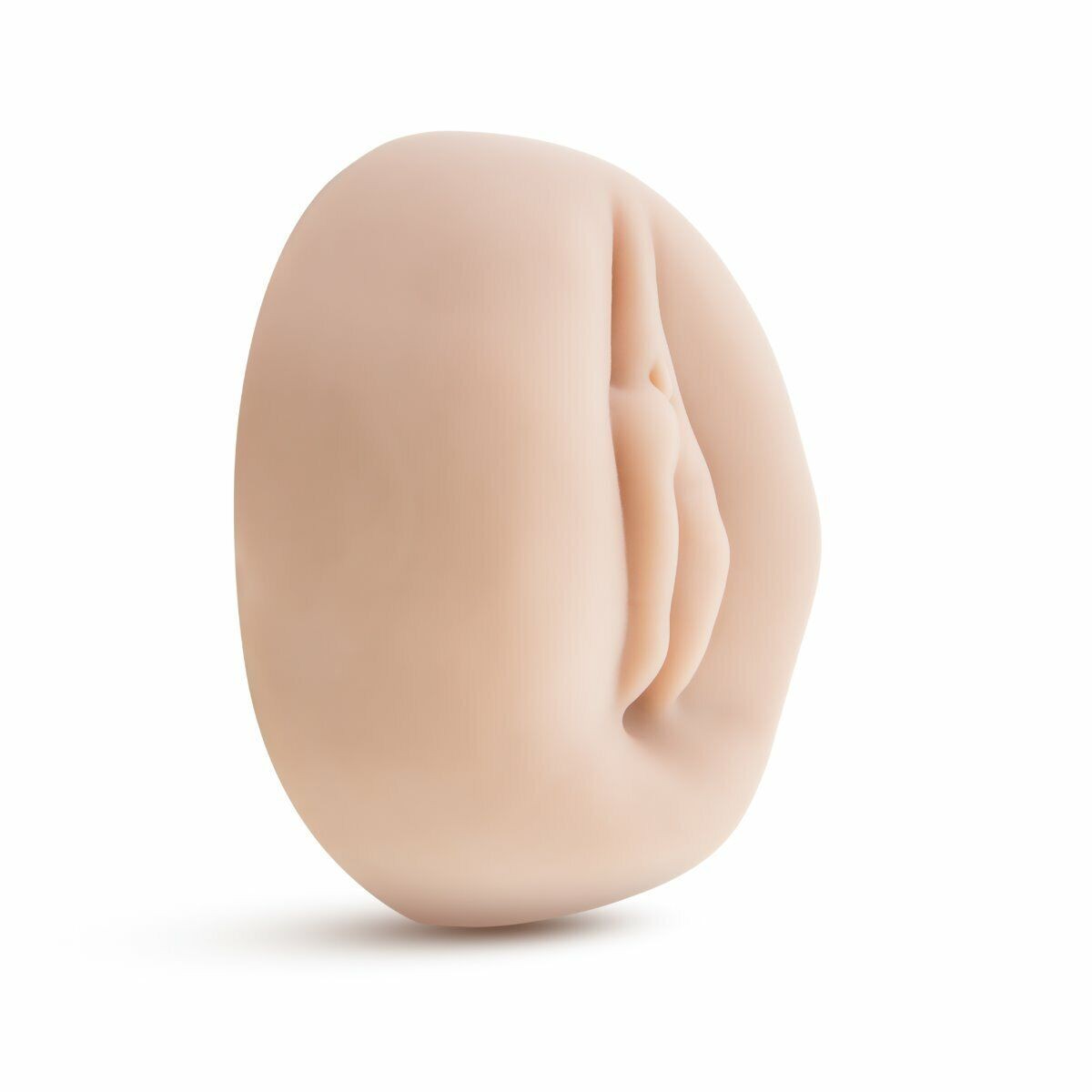 Realistic Pussy Vagina Universal Penis Pump Replacement Sleeve Donut