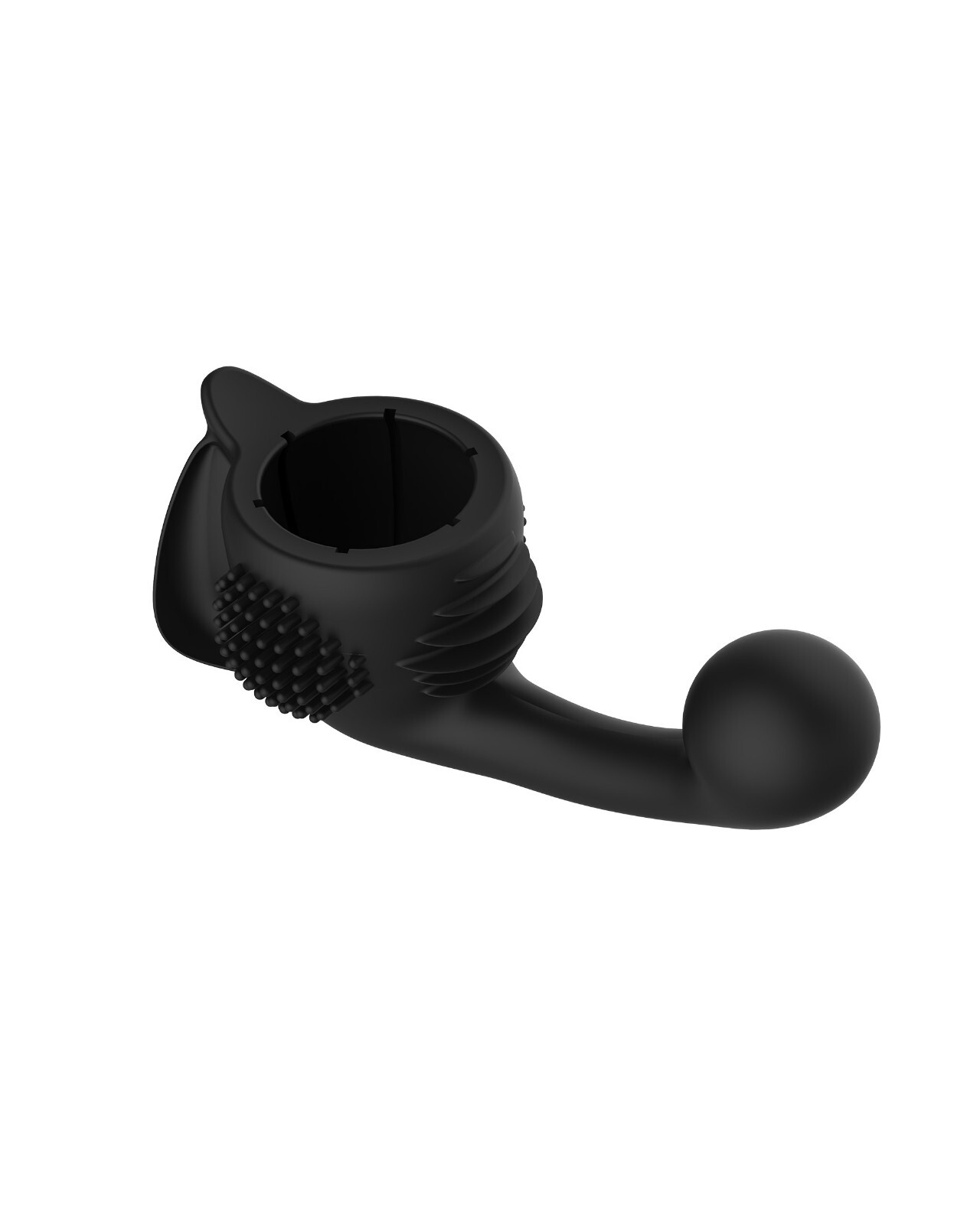 LOVENSE Domi 2 Accessory for Women Classic Wand Vibrator Clit G-Spot Stimulator
