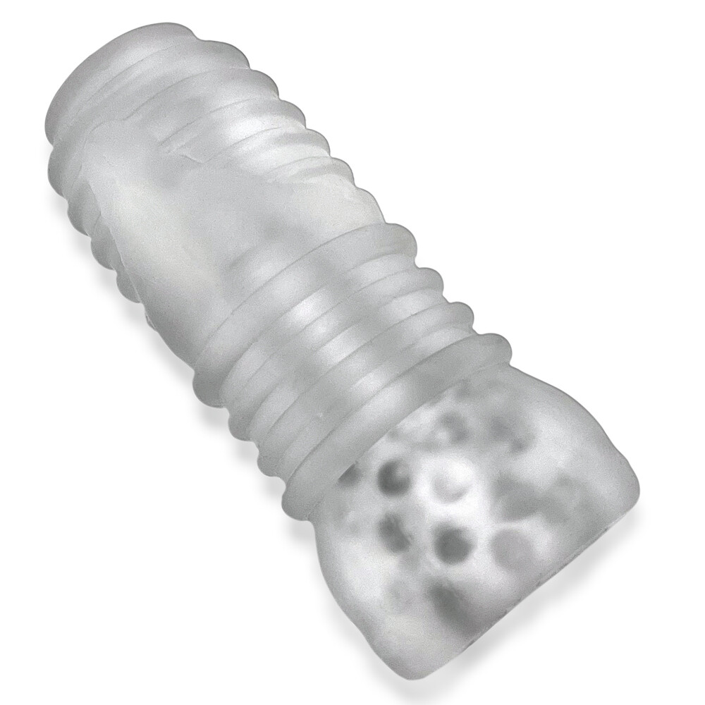 OXBALLS JACKT Masturbator🍯Male Realistic Suction Stroker Pocket Pussy Sex Toy