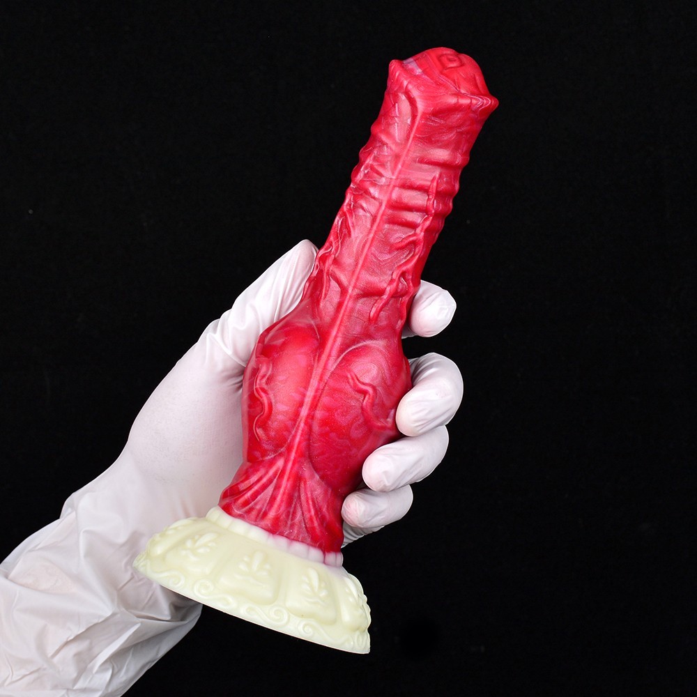 Dildo8.5 Inch for Women Toy Realistic Monster Big Fantasy Dong Suction Cup