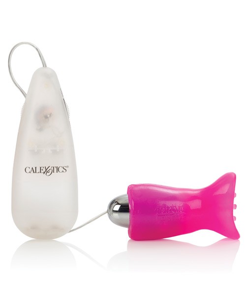 Pussy Pleaser Clit Arouser – Pink
