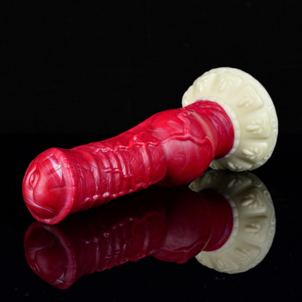 Dildo8.5 Inch for Women Toy Realistic Monster Big Fantasy Dong Suction Cup