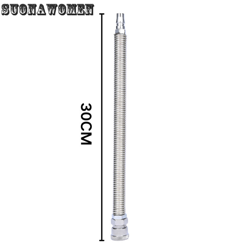 SexMachine 10mm Screw Connector DIY fit for Reciprocating Saws/Vac-ulock/machine