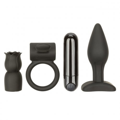 Pleasure Kits Allure Collection