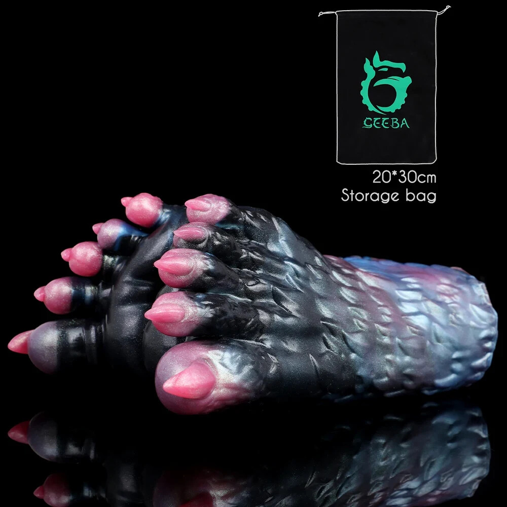 Fantasy Starfish Male Masturbator For Men Adult Sex Toys Realistic Penis Stroker