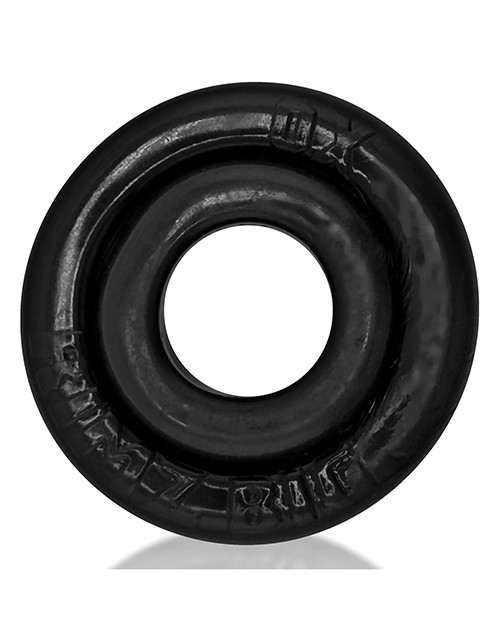 Oxballs Rimz Big Single Ring – Black