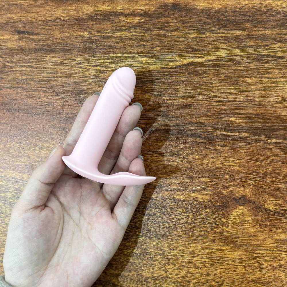Wearable Dildo Massager APP Ctrol Clit G-Spot Vibrator Sexy Sex Toy for Women