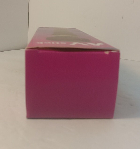 Body Vibrator, Stimulator Morra’s AV Stick Vibrating Spear. Vibrator NEW BOXED