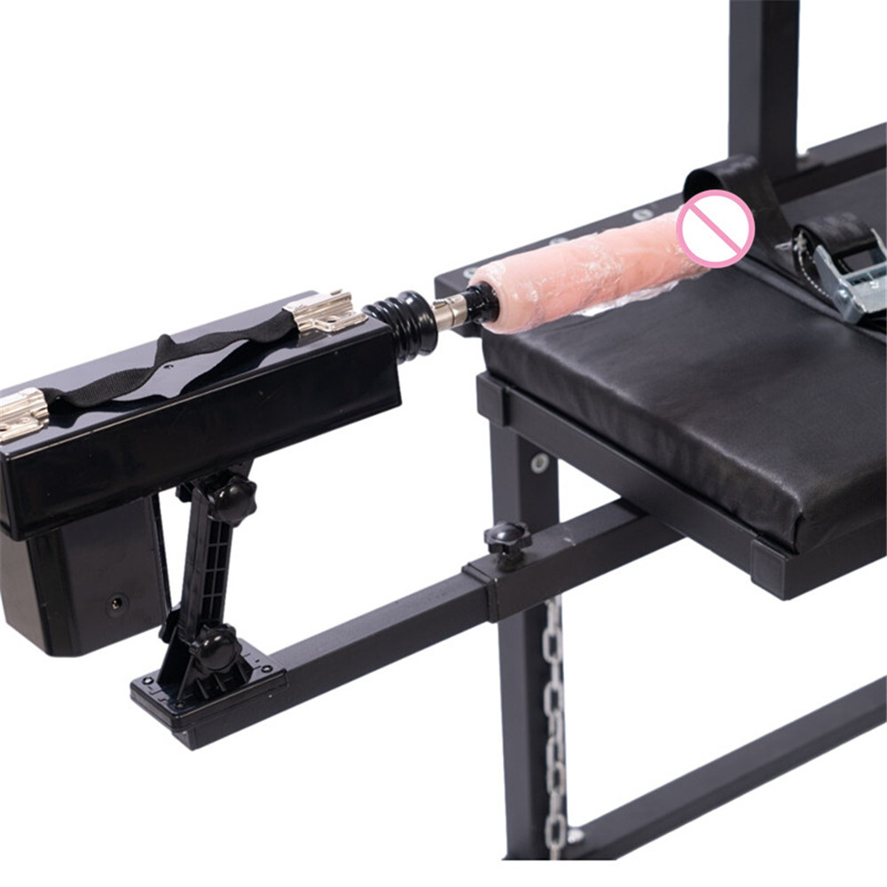 Love Chair Furniture Sex BDSM Machine Adult Games Bondage Sex Toys Gear Torture