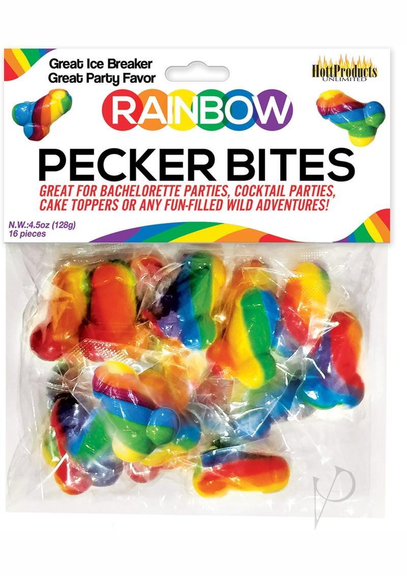 Bachelorette Party Accessories Cocktail Parties Cake Toppers Penis Shaped Sweets